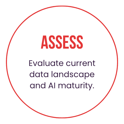 Certification badge